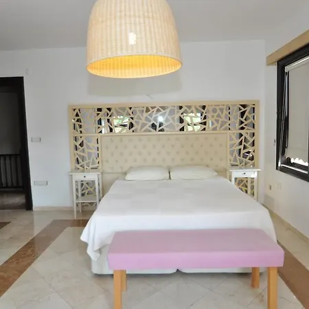 Villa Kleopatra Plus Camlikoy