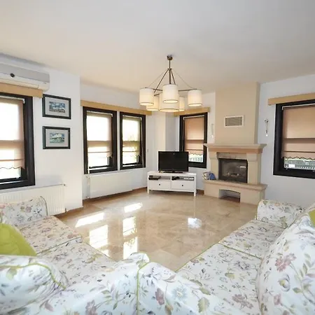Villa Kleopatra Plus *