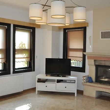 Kleopatra Plus Villa Camlikoy