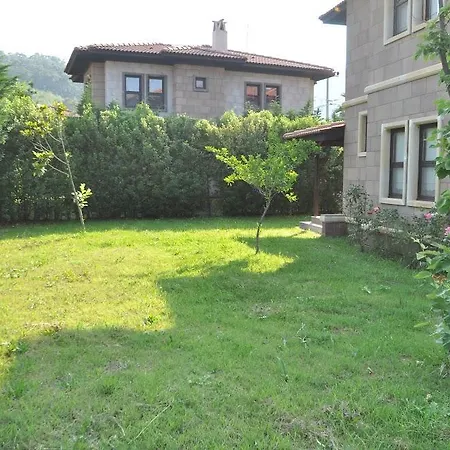 Kleopatra Plus Villa *