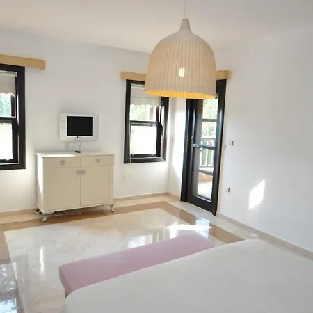 Kleopatra Plus Villa Camlikoy