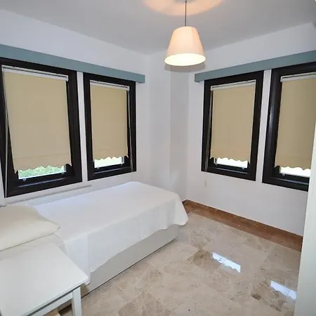 Villa Kleopatra Plus *