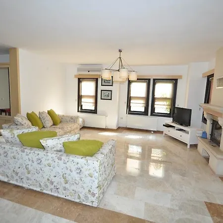 Kleopatra Plus Villa Camlikoy