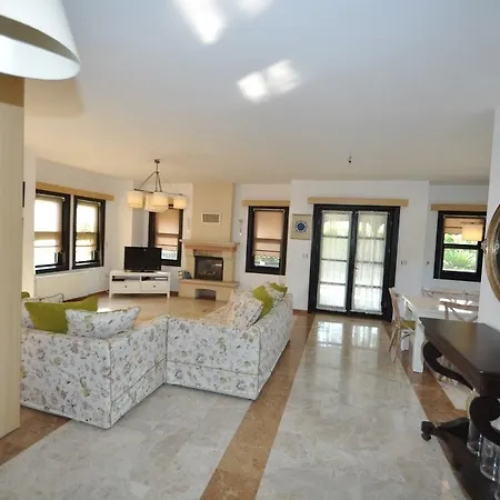 Villa Kleopatra Plus Çamlıköy